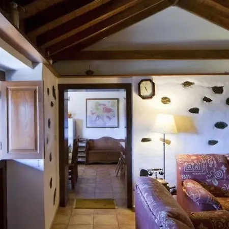 Holiday Casa Rural Ca Maria