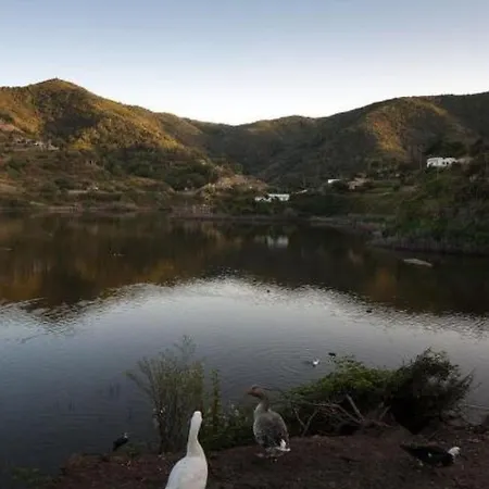 Holiday Casa Rural Ca Maria 阿古洛